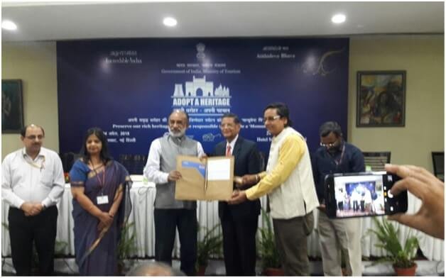 Kakatiya Heritage Trust